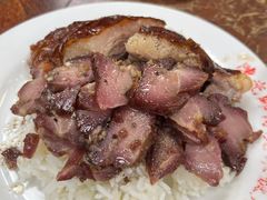 -陈光记烧腊店(罗保博士街店)