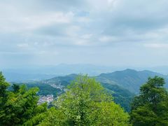 -九华山风景区