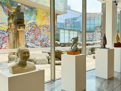 -四川美术学院美术馆