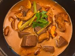 -铁公鸡·四川料理(天环广场店)