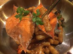 -我是那个大叔·美食研究所(新塘路店)
