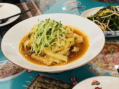 -巴依老爷·新疆美食(上城区天城路店)