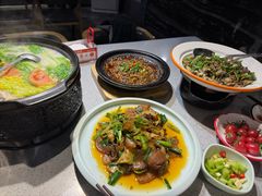 -冯小炒(巴渝大道店)