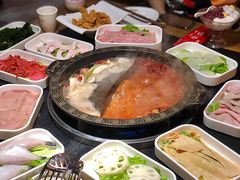 -纸盐河码头火锅(十八梯店)