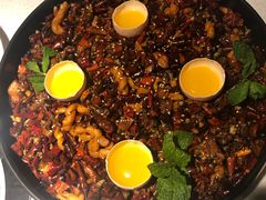 -拈菜(观音桥阳光世纪店)