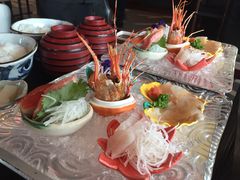 -滩万日本料理Nadaman(国贸大酒店)