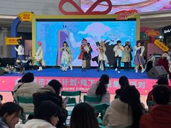 -宁波海曙印象城