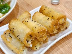 脆皮奶卷-瑞丽活螃蟹(芒市店)