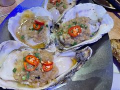 -质烤烤物·活烤海鲜(质烤总店)