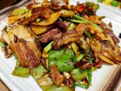 饵块炒腊味-米店·云南菜(南门店)