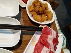 -傣妹火锅(南京东路一店)