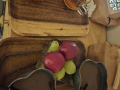 -泰合玺·精油疗愈 SPA(南京河西万达店)