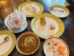 -富华斋饽饽铺·宫廷糕点·伴手礼(护国新天地店)