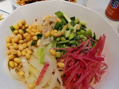 -大海碗·京菜炸酱面(雍和宫店)