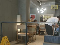 -卡朋西餐(祈福缤纷汇店)