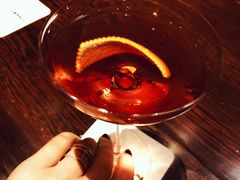 -The Bottle Bar(羲和商业广场店)