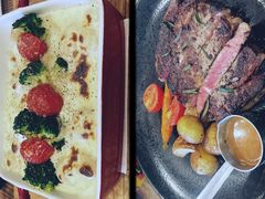 -安妮意大利餐厅(世贸天阶店)