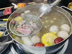 -林记潮牛·牛肉火锅(上马墩店)