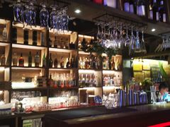 -别院里音乐餐酒吧(双流航空港店)
