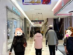 -松雷商业(南岗店)