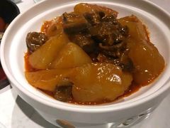 -董鲁烤鸭(建和街店)