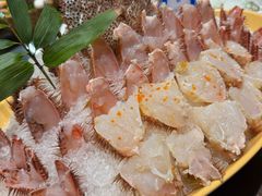 -东海怡品海鲜豆捞(舟宿夜江店)