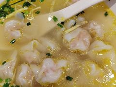 -小杨生煎(周浦万达店)