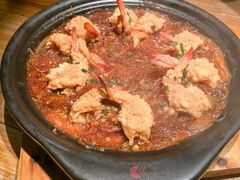 -破三川·新川菜(静安大融城店)