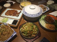 -额娘·春饼烤鸭(天鸿店)