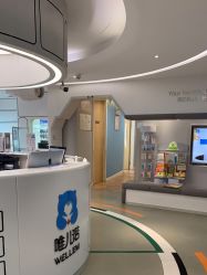 点击看大图 -唯儿诺儿童医院·儿科·眼科·口腔(海岸城店)