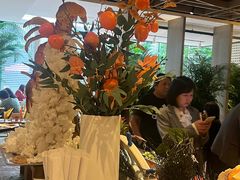 -金海湾自助餐厅(金陵饭店)