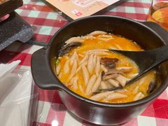 -西贝(华发商都店)