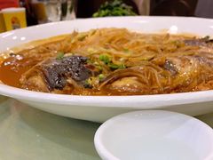 -东四民芳餐厅(世茂工三店)