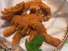 -渔语鱼酸菜鱼新川菜(来福士店)