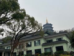 -浙江西子宾馆·牡丹厅
