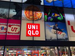-优衣库(深圳万象天地旗舰店)