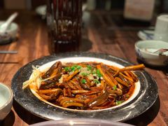 -鱼食饭稻·苏浙土菜17年老馆子(平江路店)