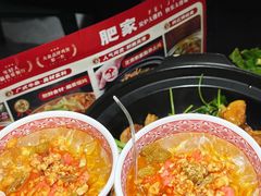 -肥家大排档(天河体育西店)