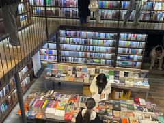 -三联韬奋书店(三里屯店)