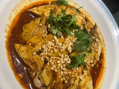 -黄泥岗·地道湖北菜(奥特莱斯店)