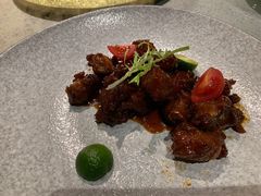 -老头儿油爆虾(星光一期店)
