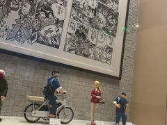 -小山日本料理(兴业太古汇店)
