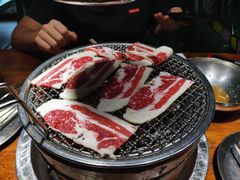 -原始泥炉烤肉(总店)