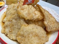 -英兰朝族饭店(河南桥头店)
