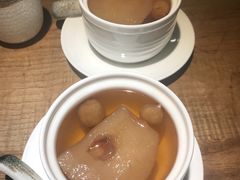 -水木苼 蔬食料理
