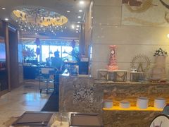 -皇朝万鑫自助餐厅