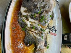 -食鼎记海鲜大排档(美食街店)