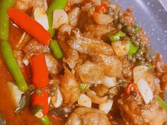 -铭副琦食·虾蟹烩馆(渔人码头店)