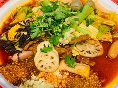 -文立新麻辣烫(合生汇21街区店)