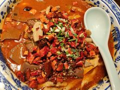 -南京大牌档(人民广场店)